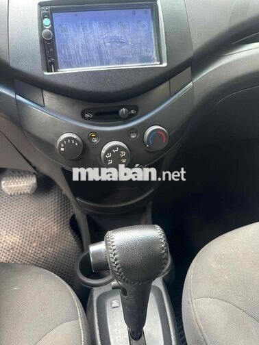 Chevrolet Spark Van 2014 tự động