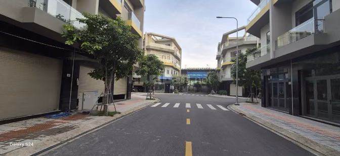 🏡 BÁN NHÀ PHỐ BCONS UNI VALLEY GIÁ CHỈ 34tr/m2