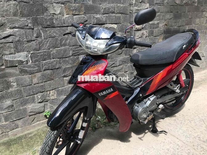 Sirius 50cc xe 50 phân khối đời 2022 đèn Led