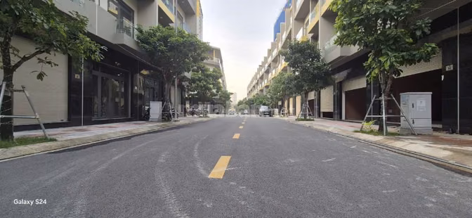 🏡 BÁN NHÀ PHỐ BCONS UNI VALLEY GIÁ CHỈ 34tr/m2