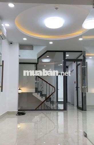 🌇NHÀ MT NGUYỄN TRÃI, PHƯỜNG BẾN THÀNH, QUẬN 1 – VỊ TRÍ VÀNG KINH DOANH
