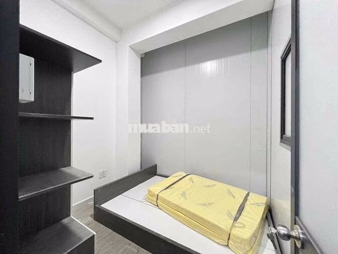 Cho Thuê 2PN 30m2 4ng3xe Full NT Ngay ĐH Bách Khoa Lý Thường Kiệt Q10
