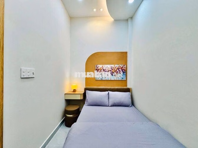 Bùi Đình Túy - 45M2 3 Tầng - Đường 5M Chỉ Nhỉnh 7 tỷ