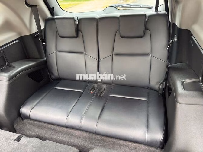 Honda CRV 1.5L 2020 Đỏ 7 chỗ