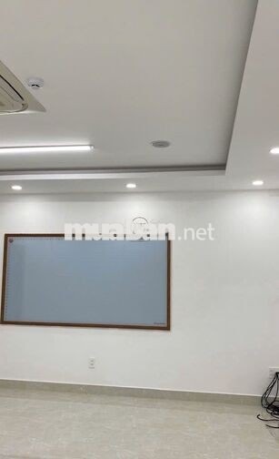 🌇NHÀ MT NGUYỄN TRÃI, PHƯỜNG BẾN THÀNH, QUẬN 1 – VỊ TRÍ VÀNG KINH DOANH