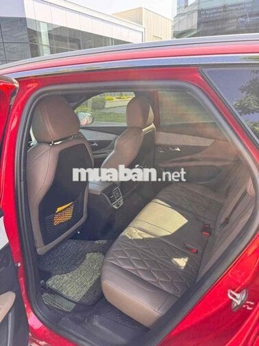 Peugeot 3008 GT 2022 40.000km Đỏ