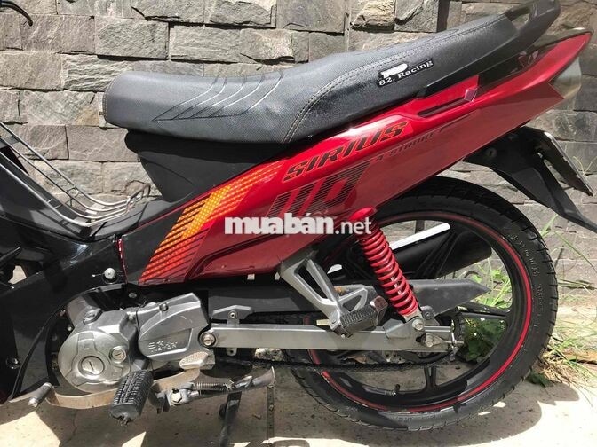 Sirius 50cc xe 50 phân khối đời 2022 đèn Led