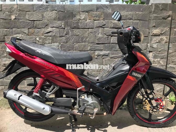 Sirius 50cc xe 50 phân khối đời 2022 đèn Led