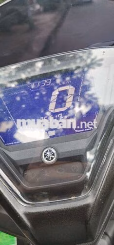 Yamaha NVX V2 2021 Đen 25617 km