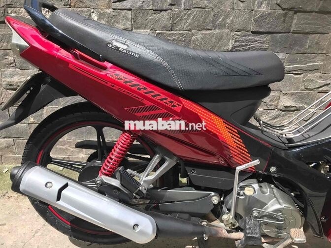 Sirius 50cc xe 50 phân khối đời 2022 đèn Led
