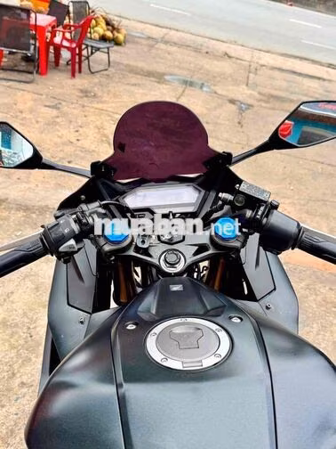 Honda CBR150 ABS 25k km Đen