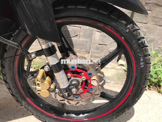 Sirius 50cc xe 50 phân khối đời 2022 đèn Led