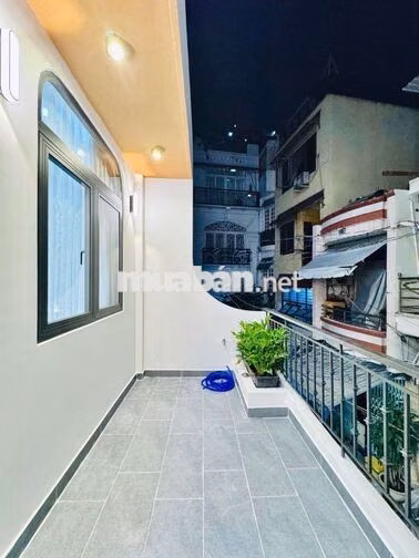 Bùi Đình Túy - 45M2 3 Tầng - Đường 5M Chỉ Nhỉnh 7 tỷ