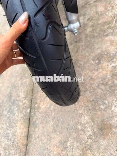 Honda CBR150 ABS 25k km Đen