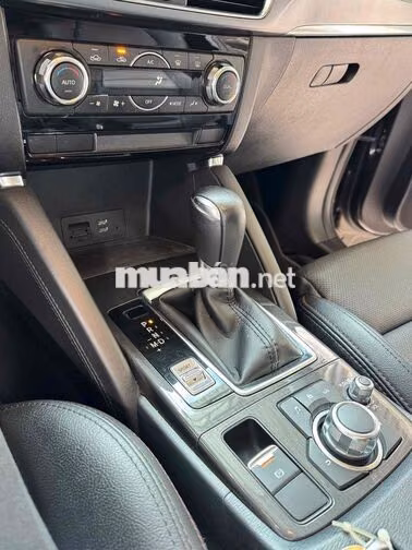 Mazda CX5 2.5Pre 2016 Nâu 41.000 km