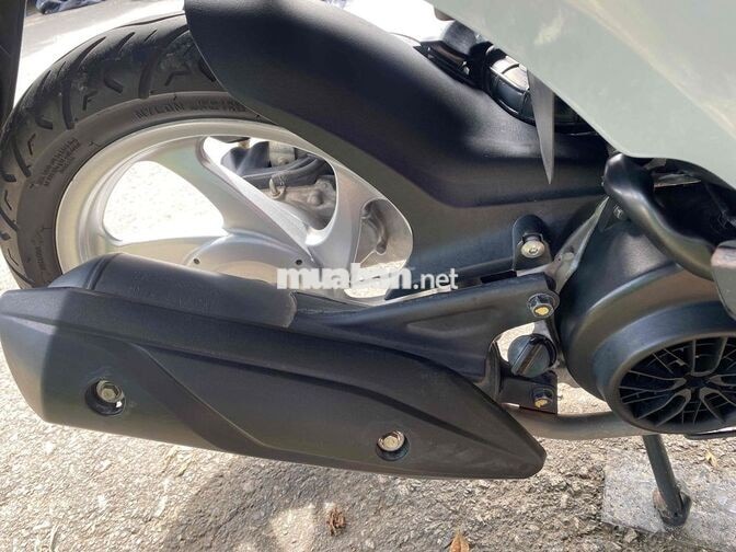 Honda Vision 2020 Smartkey