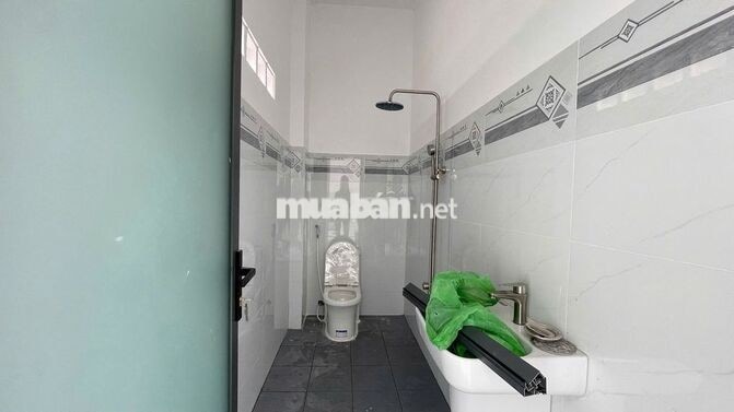 Nhà vườn Thái Mỹ 617m2 (26x21 )sổ hồng riêng giá 1ty5