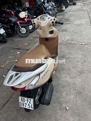 ❇️❇️ Lead Fi 125 2016 Vàng nhạt rất đẹp ngay chủ