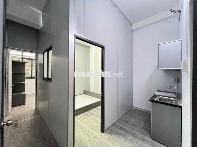 Cho Thuê 2PN 30m2 4ng3xe Full NT Ngay ĐH Bách Khoa Lý Thường Kiệt Q10