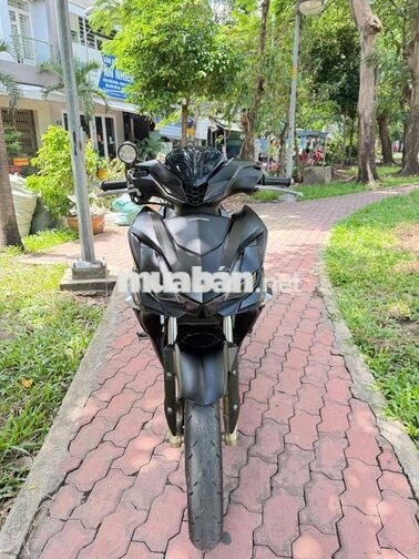 Winner V3 2023 ABS Đen, 60.3 Vàng đồng chính chủ