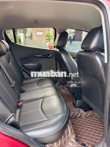 VinFast Fadil 2020 Đỏ 58595 km