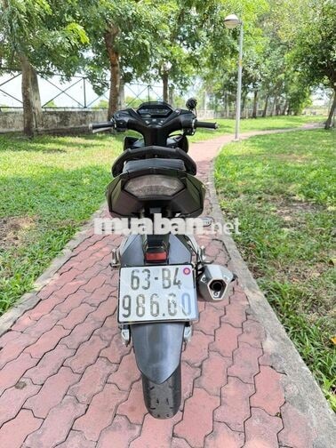 Winner V3 2023 ABS Đen, 60.3 Vàng đồng chính chủ