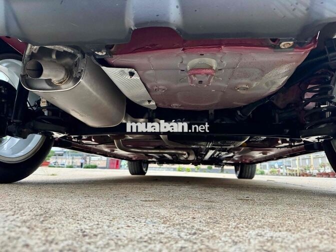 VinFast Fadil 2020 Đỏ 58595 km