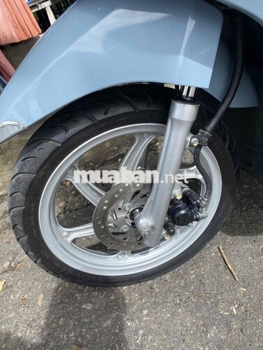 Honda Vision 2020 Smartkey