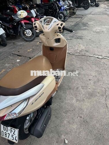 ❇️❇️ Lead Fi 125 2016 Vàng nhạt rất đẹp ngay chủ