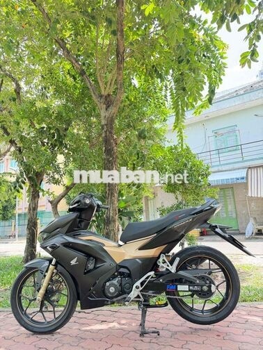 Winner V3 2023 ABS Đen, 60.3 Vàng đồng chính chủ