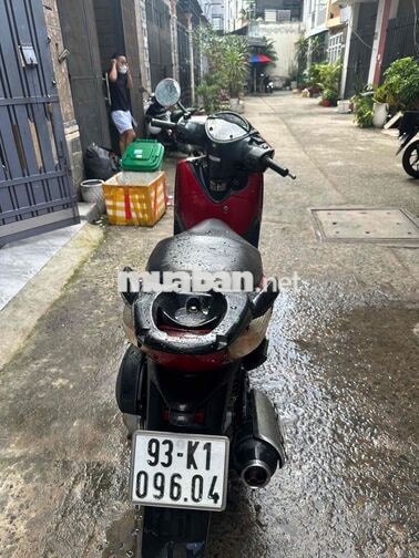 Honda SH 150i chính chủ ký giấy