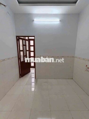 Bán Nhà Kinh Dương Vương, An Lạc, 4 Tầng, 3PN , giá 3 tỷ 3