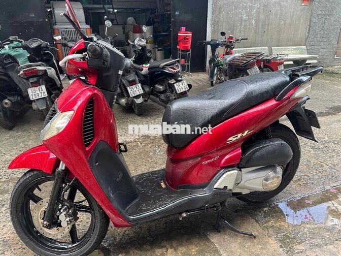Honda SH 150i chính chủ ký giấy