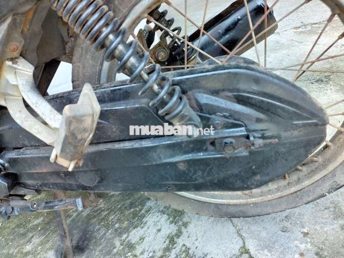 Yamaha Taurus zin Nhật Bản