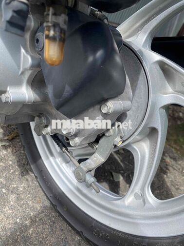 Honda Vision 2020 Smartkey