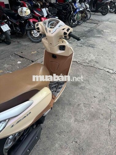 ❇️❇️ Lead Fi 125 2016 Vàng nhạt rất đẹp ngay chủ