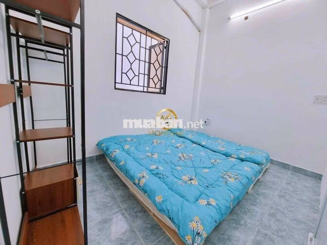 Cho Thuê Phòng 2PN Đi Bộ Qua ĐH Kinh Tế UEH - Gần ĐH Hoa Sen Quận 10