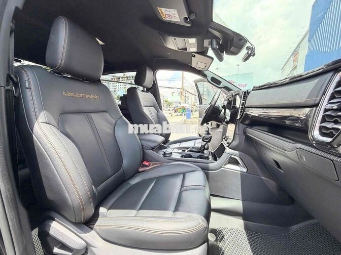 FORD WILDTRAK 2025, SIÊU LƯỚT, 350 TRIỆU NHẬN XE
