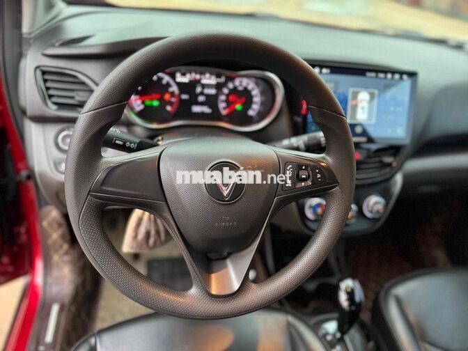 VinFast Fadil 2020 Đỏ 58595 km