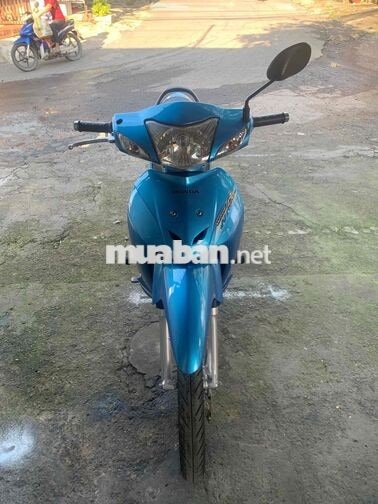 bán wave alpha đời 2014 máy zin