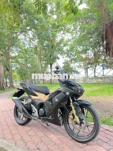Winner V3 2023 ABS Đen, 60.3 Vàng đồng chính chủ