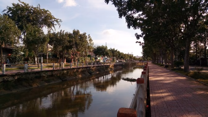 CHO THUÊ MẶT BẰNG KINH DOANH PHONG THỦY TỐT