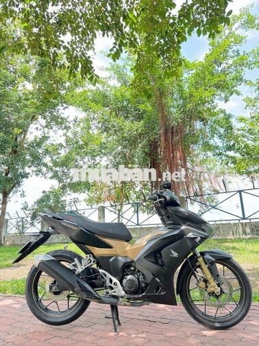 Winner V3 2023 ABS Đen, 60.3 Vàng đồng chính chủ