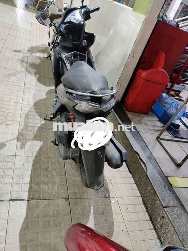 Honda Air Blade 2016 Đen 120.948 km