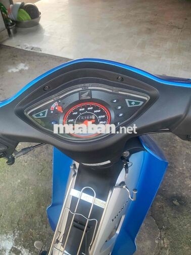 bán wave alpha đời 2014 máy zin