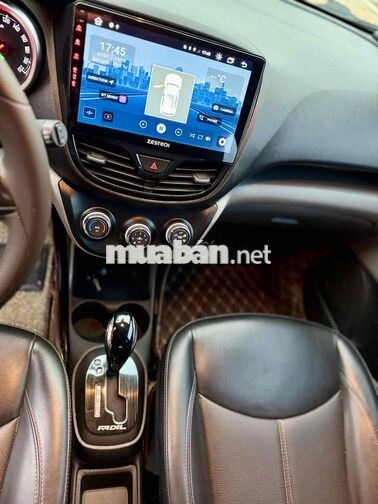 VinFast Fadil 2020 Đỏ 58595 km