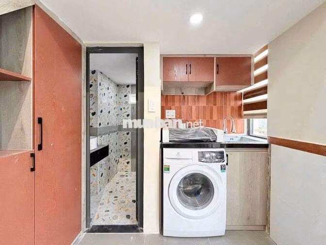 Duplex ban công và Studio ban công ngay trung tâm Q7 - Gần TDT, UFM