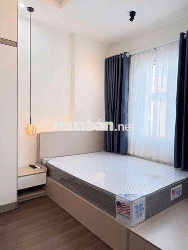 Duplex ban công và Studio ban công ngay trung tâm Q7 - Gần TDT, UFM