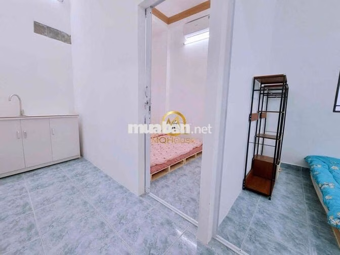Cho Thuê Phòng 2PN Đi Bộ Qua ĐH Kinh Tế UEH - Gần ĐH Hoa Sen Quận 10