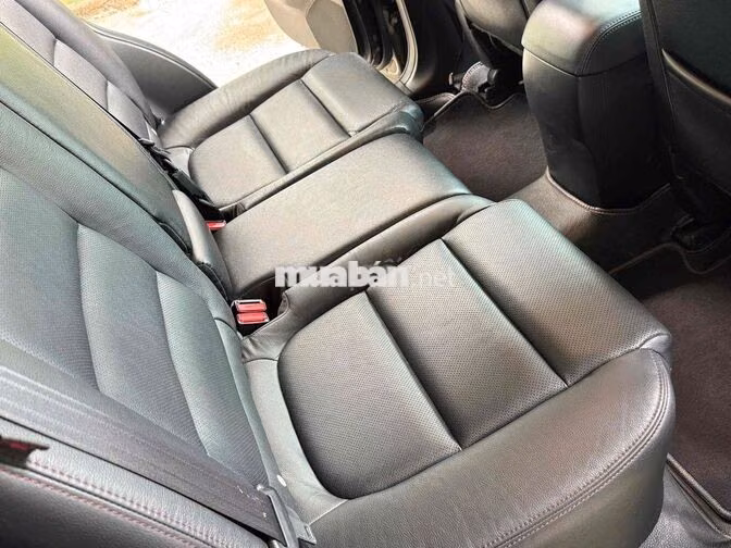 Mazda CX5 2.5Pre 2016 Nâu 41.000 km